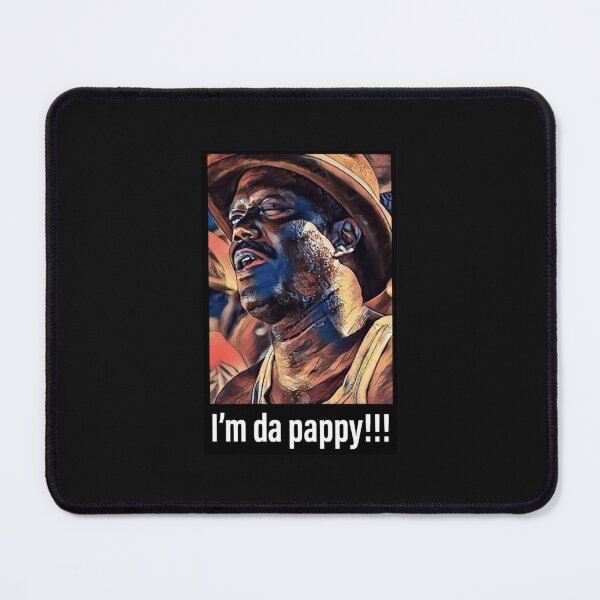 Item preview, Im Da Pappy designed and sold by MarcoVeratti.
