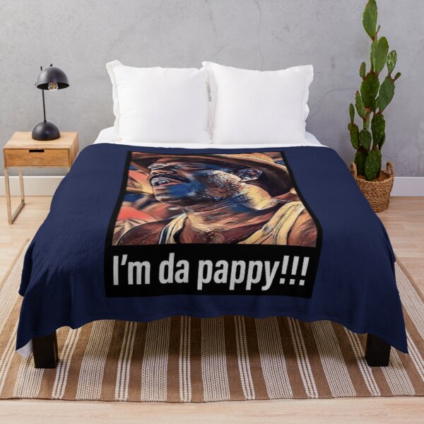 Item preview, Im Da Pappy designed and sold by MarcoVeratti.