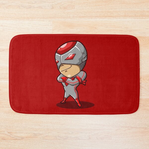 Item preview, CUTE GLODO HERO designed and sold by NSCgd.