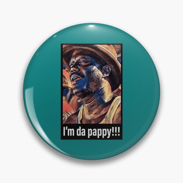 Item preview, Im Da Pappy designed and sold by MarcoVeratti.