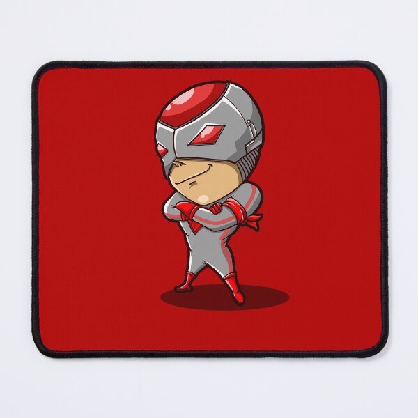 Item preview, CUTE GLODO HERO designed and sold by NSCgd.