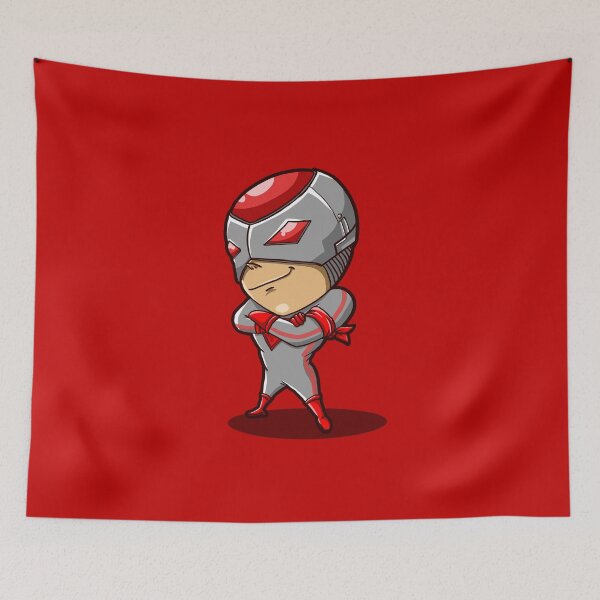 Item preview, CUTE GLODO HERO designed and sold by NSCgd.