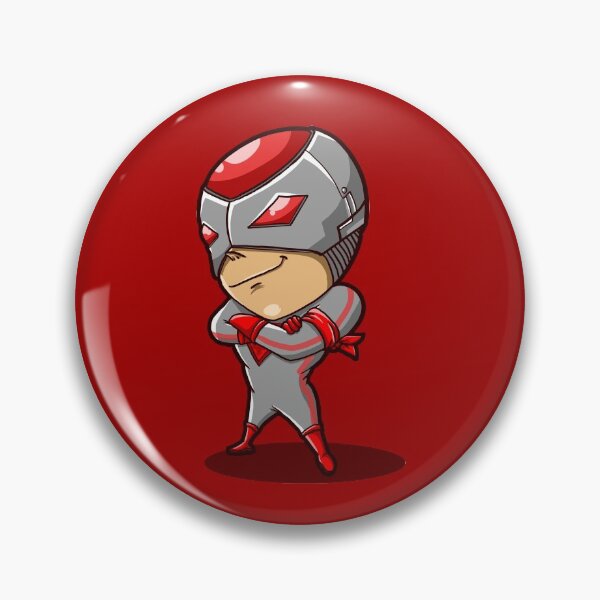 Item preview, CUTE GLODO HERO designed and sold by NSCgd.