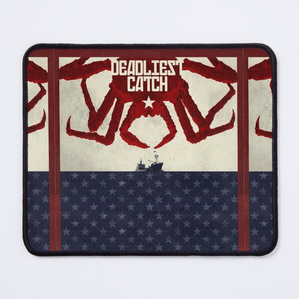 Item preview, deadliest catch Funny Alaska Photographic Print designed and sold by JosiahaRegan.