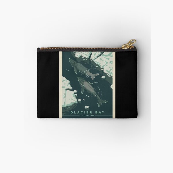 Item preview, Glacier Bay National Park designed and sold by michaeln918.