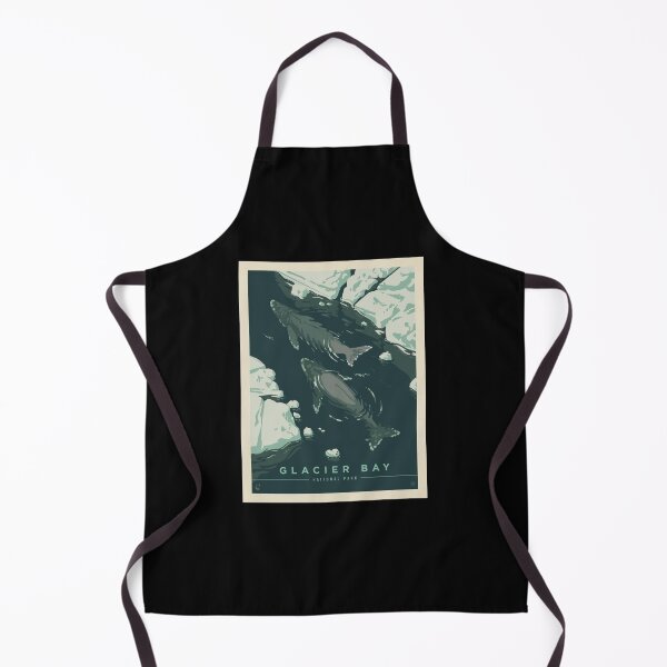 Item preview, Glacier Bay National Park designed and sold by michaeln918.