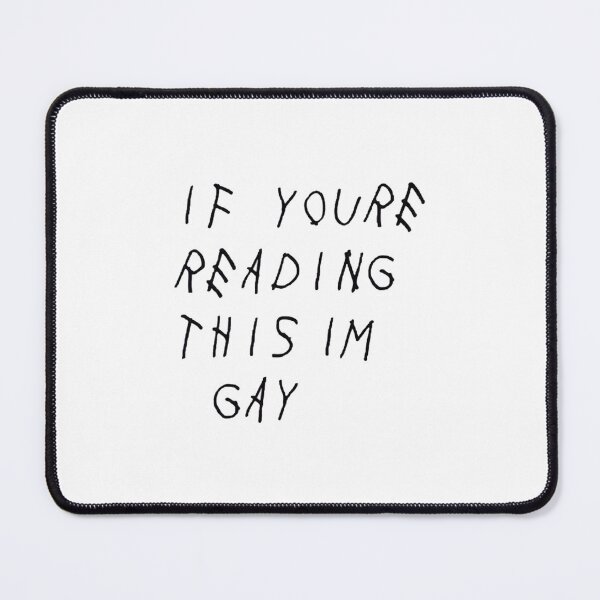 Item preview, Im Gay designed and sold by MarcoVeratti.