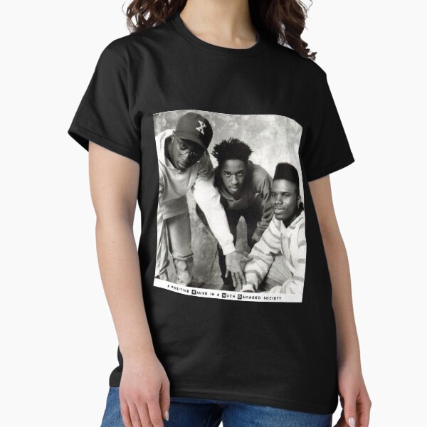 KMD Classic T-Shirt