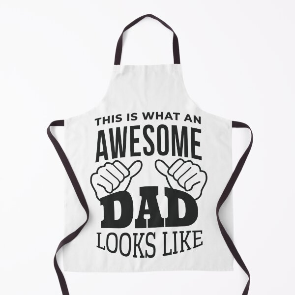 Item preview, Awesome Daddy designed and sold by Daluyong.