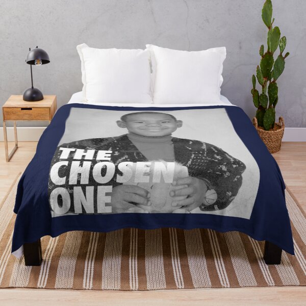 Item preview, LeBron James The Chosen One designed and sold by MarcoVeratti.