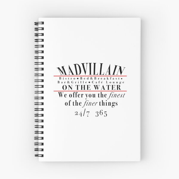 Item preview, MADVILLAIN TRIBUTE  BISTRO designed and sold by MarcoVeratti.