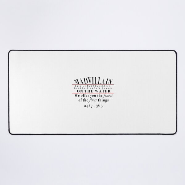 Item preview, MADVILLAIN TRIBUTE  BISTRO designed and sold by MarcoVeratti.