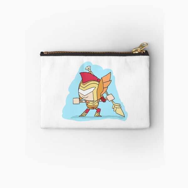 Item preview, Brawlhalla - Cinderguard Brynn designed and sold by Clunse.