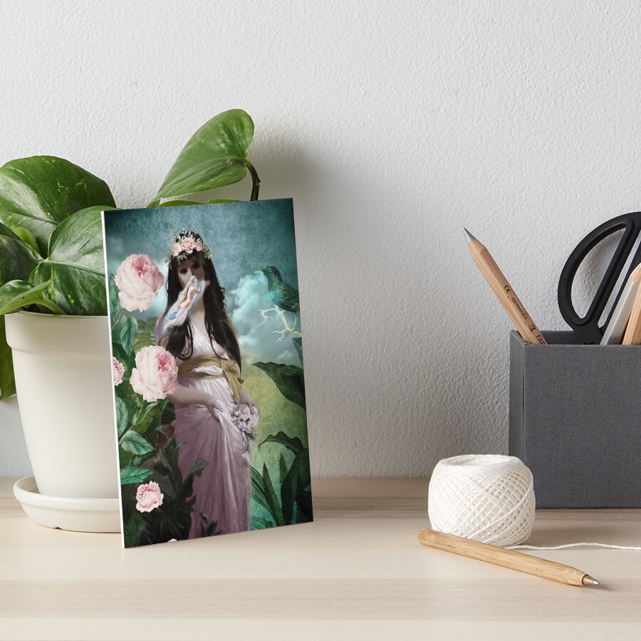 Vista previa del artículo con la obra «Lámina rígida», diseñado y vendido por Design4uStudio.