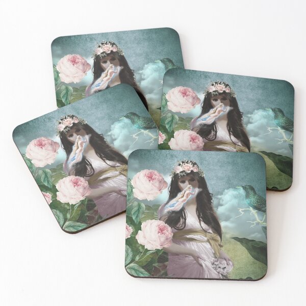Item preview, Revelation or imagination designed and sold by Design4uStudio.