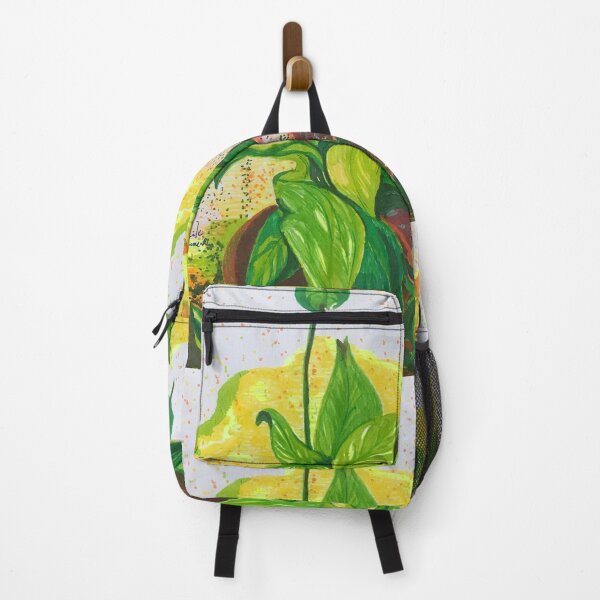 Item preview, Leaves of Summer designed and sold by Cecilegabvelez.
