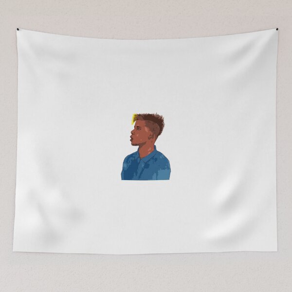Item preview, paul pogba designed and sold by varioo.