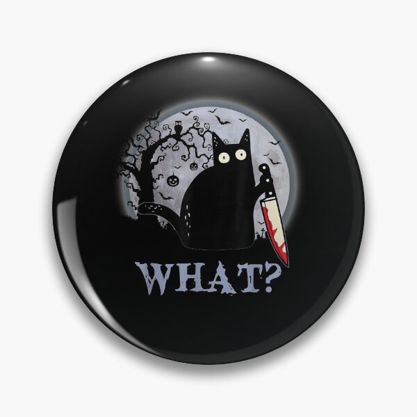 Item preview,  Murderous Holding Knife Halloween Costume designed and sold by mchargue12.
