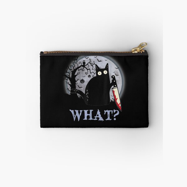 Item preview,  Murderous Holding Knife Halloween Costume designed and sold by mchargue12.