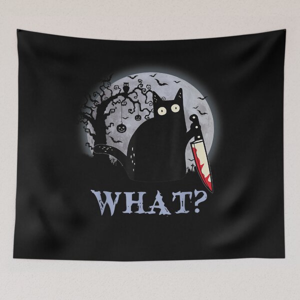 Item preview,  Murderous Holding Knife Halloween Costume designed and sold by mchargue12.