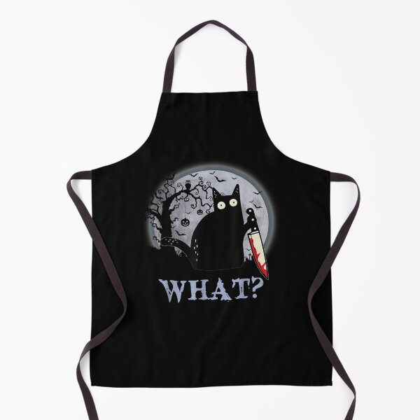 Item preview, Murderous Holding Knife Halloween Costume designed and sold by mchargue12.