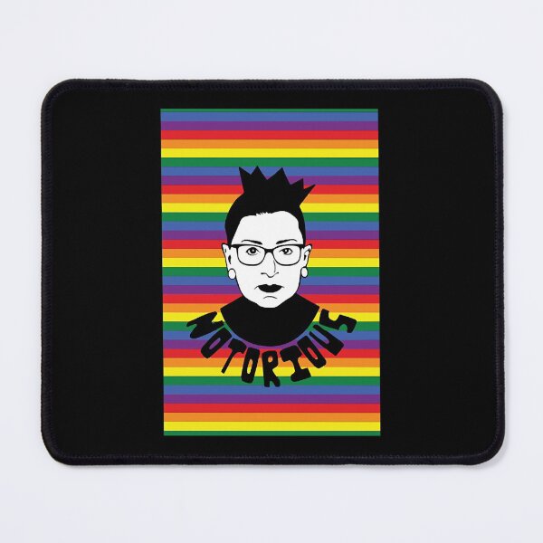 Item preview, Ruth Bader Ginsburg                                designed and sold by SaveonOneal.