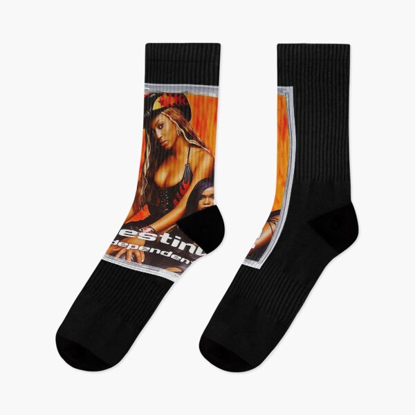 Item preview, independent women Destiny&x27;s Child best selling American girl group,beloved,most wanted  Classic Copy designed and sold by DestinysHeffing.