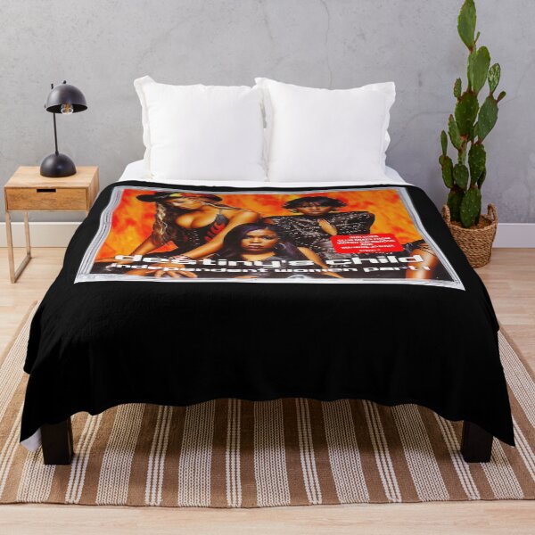 Item preview, independent women Destiny&x27;s Child best selling American girl group,beloved,most wanted Classic Copy designed and sold by DestinysHeffing.