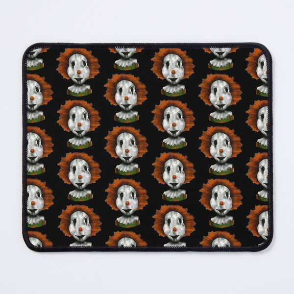 Item preview, Billy The Clown Walten Files designed and sold by mokato.
