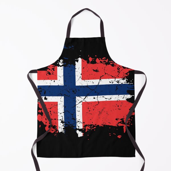 Item preview, Norway flag designed and sold by Mila1946.