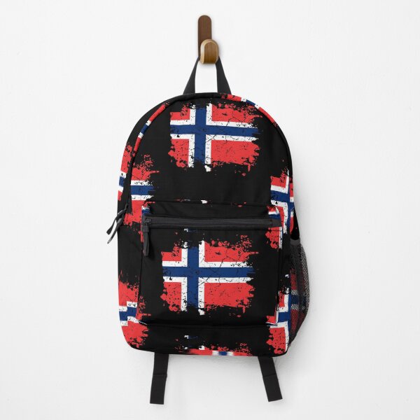 Item preview, Norway flag designed and sold by Mila1946.