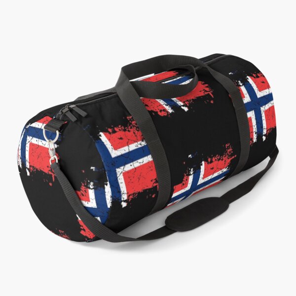 Item preview, Norway flag designed and sold by Mila1946.