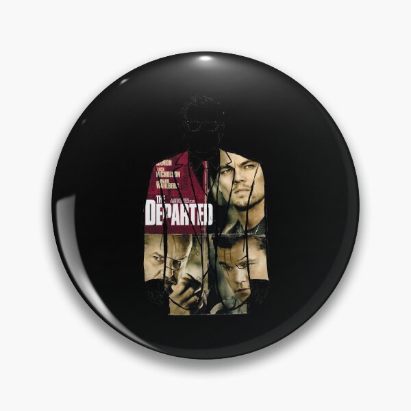 Item preview, Vintage Retro Martin Scorsese Director Of The Departed Martin Scorsese designed and sold by TomasaHuels.