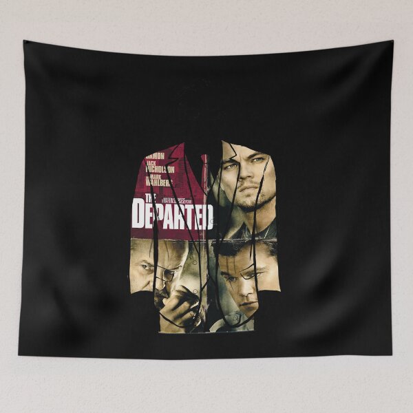 Item preview, Vintage Retro Martin Scorsese Director Of The Departed Martin Scorsese designed and sold by TomasaHuels.