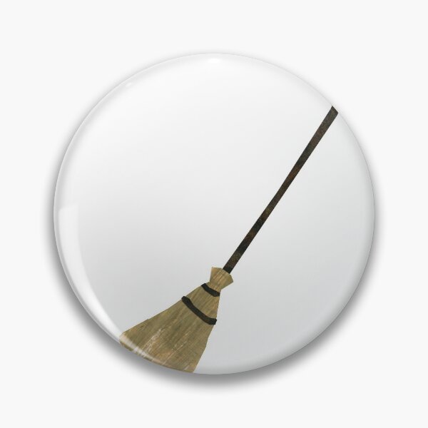 Item preview, Sweeping brush / broom designed and sold by BabbanGaelg.