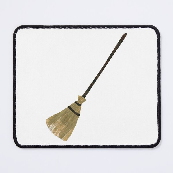 Item preview, Sweeping brush / broom designed and sold by BabbanGaelg.