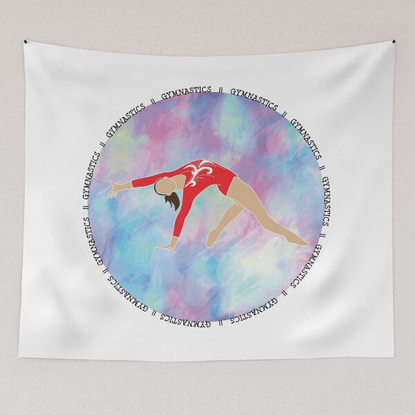 Item preview, Gymnastics designed and sold by sportart.