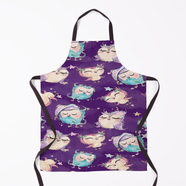 Item preview, Owl Pattern Drawing for Men’s & Women’s Fashion designed and sold by TeeFashionShop.