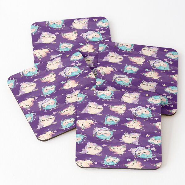 Item preview, Owl Pattern Drawing for Men’s & Women’s Fashion designed and sold by TeeFashionShop.