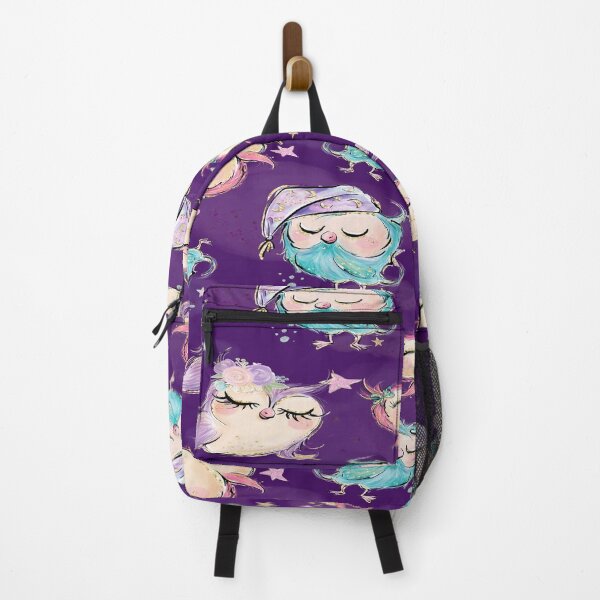 Item preview, Owl Pattern Drawing for Men’s & Women’s Fashion designed and sold by TeeFashionShop.