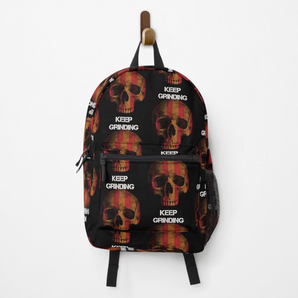 Item preview, Keep grinding  designed and sold by SaveonOneal.