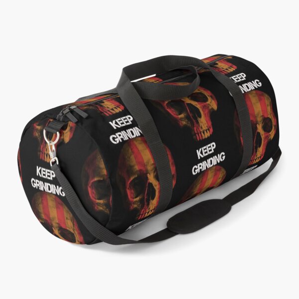Item preview, Keep grinding designed and sold by SaveonOneal.