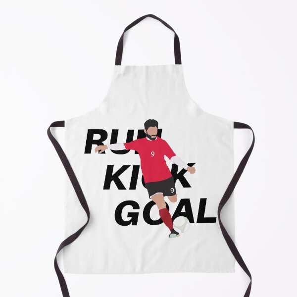 Item preview, Soccer player - Run kick goal designed and sold by SKdarealshop.