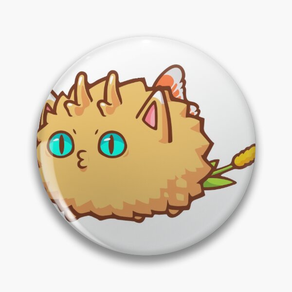 Item preview, axie infinity designed and sold by NFTGAMES.