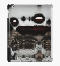 Creatures iPad Case/Skin