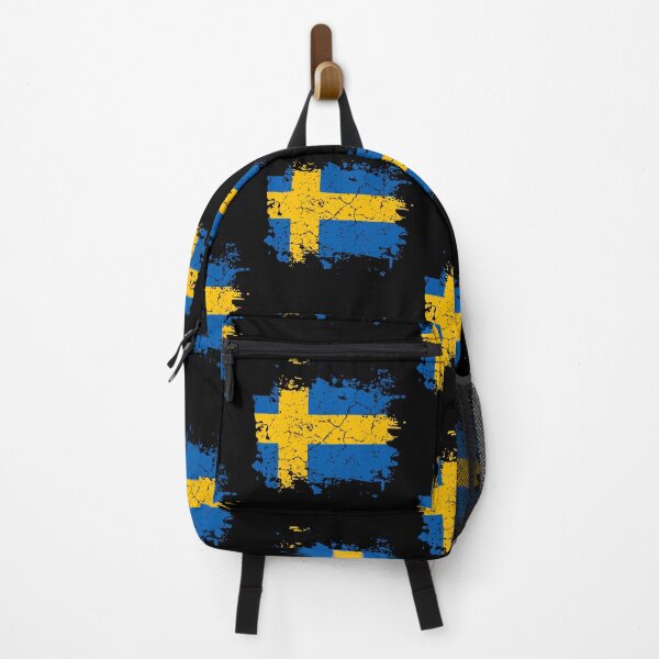 Item preview, Sweden flag designed and sold by Mila1946.