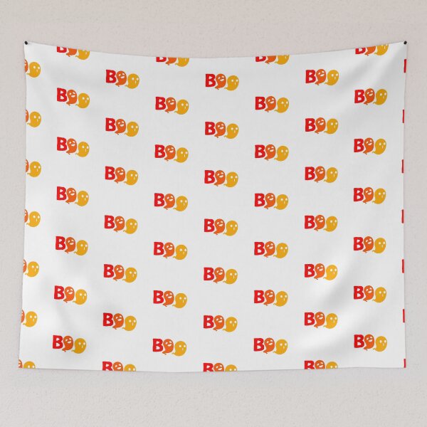 Item preview, I'm Just Here For The Boos Hat  designed and sold by miribby.