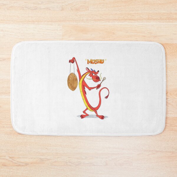 Item preview, mushu dishonor on your cow designed and sold by refstraer.
