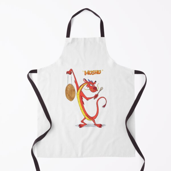 Item preview, mushu dishonor on your cow designed and sold by refstraer.