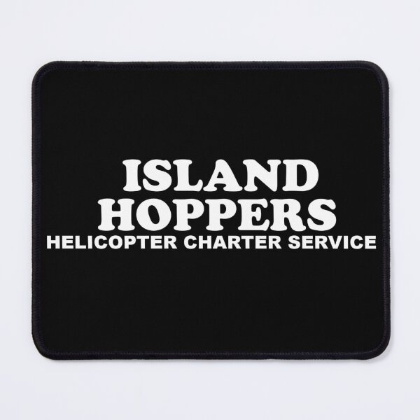 Item preview, Island Hoppers designed and sold by tragbar.
